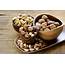Simply Eating A Handful Of Nuts Day May Help Gradual Weight Gain