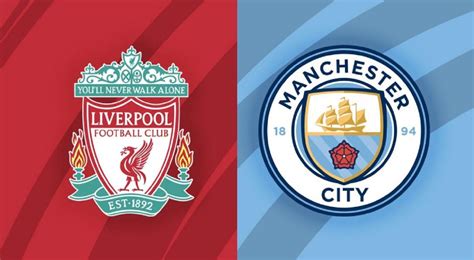 Man City Starting Xi Prediction Vs Liverpool Fc