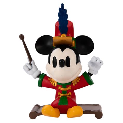 Beast Kingdom Mea 008 Disney Mickey Mouse 90th Anniversary Conductor