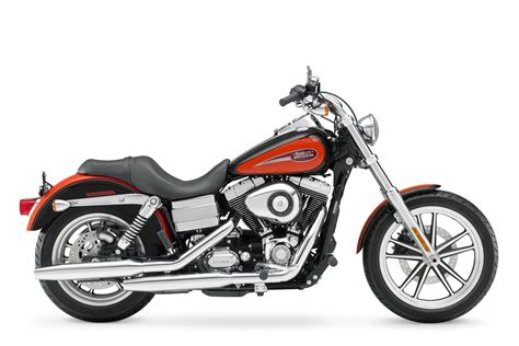 Read what they have to say and what they like and dislike about the bike below. 2008 Harley-Davidson FXDL Dyna Low Rider