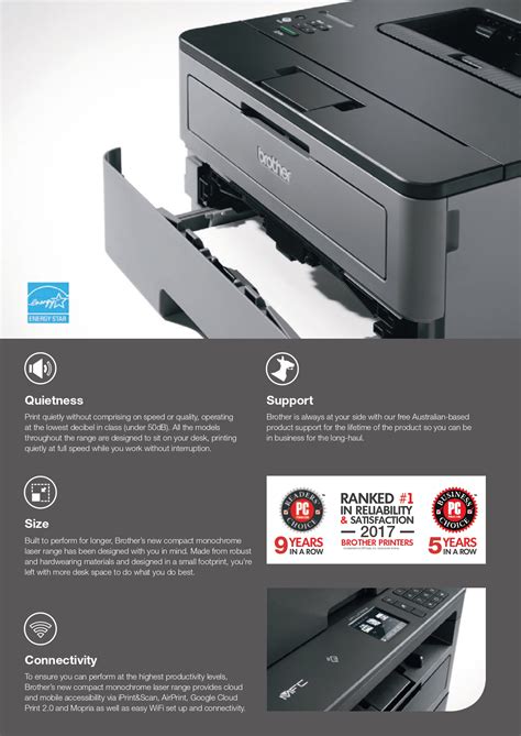 Then click on ok button. Computers Printers | Brother HL-L2350DW laser printer 2400 ...