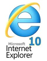 Descargar explorer 8 para windows xp. Internet Explorer 10 para Windows 7