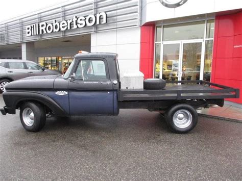 1965 Ford F100 Pickup For Sale 22 Used Cars From 6398