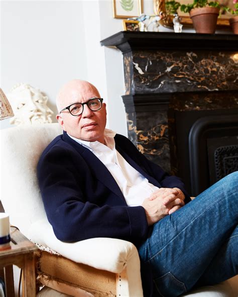 Michael Wolff Talks ‘siege Trump Journalism And His Definition Of