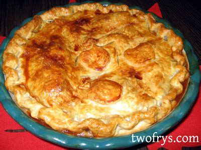 Discuss the new announcements in our apple silicon forum. Two Frys: Apple Pie | Apple pie, Pie, Food recipes
