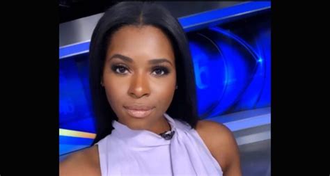 Brittany Miller Leaving Cbs46 Where Is The Reporter Going Next