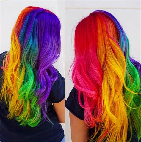Trending Vertical Rainbows 🌈 Isnt This Coloring So