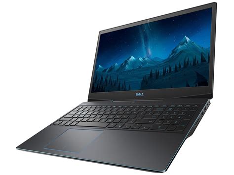 Dell G3 3590 Laptopbg Технологията с теб