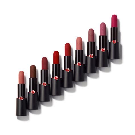 Rouge Darmani Matte Lipstick Sabina