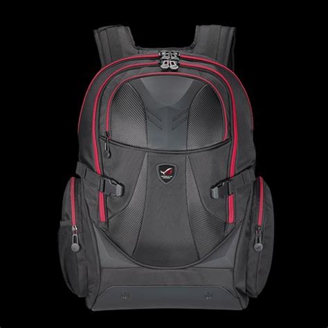 Rog Xranger Backpack Computer Bags Asus Global