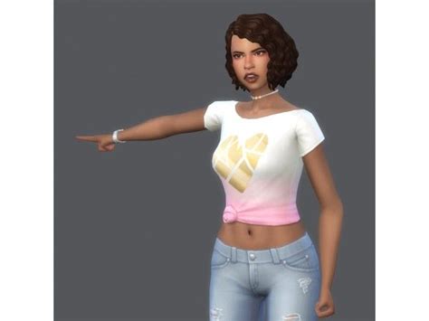 “youre Home Late” Arguing Poses By Wishelsims Poses Sims Sims 4