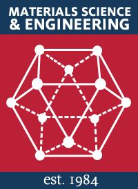 Materials science and engineering may refer to several journals in the field of materials science and engineering: UA Materials Science Engineering Degree | University of ...