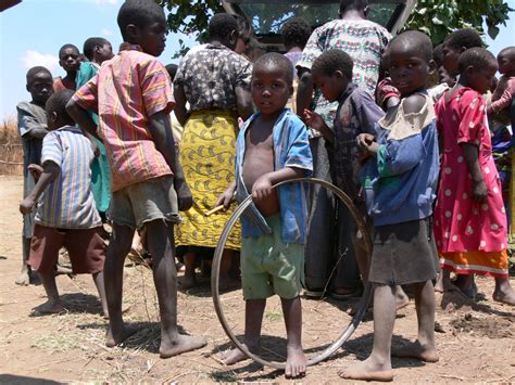 6 Facts About Poverty In Malawi The Borgen Project