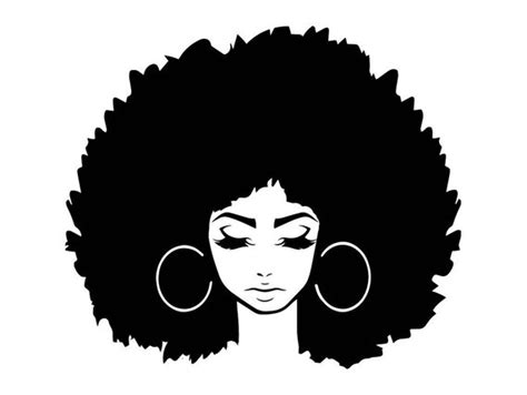Pin By Sensei On Peekaboo Cliparts In 2021 Black Girl Magic Art Afro