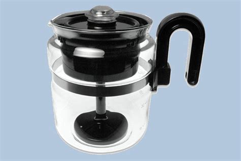 How To Use Medelco 8 Cup Glass Stovetop Percolator Bruin Blog