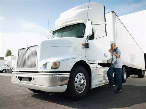 One of the largest trucking companies in the US is giving raises of up