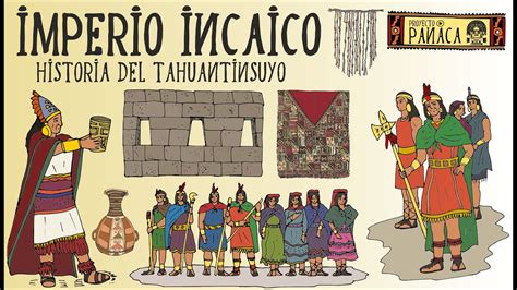 Los Incas Imperio Inca Historia Del Tahuantinsuyo Youtube Porn Sex Picture