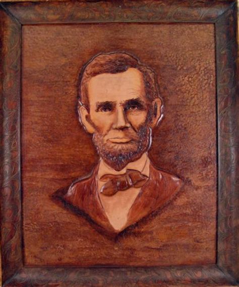 Portrait Of Abraham Lincoln All Artifacts The John F Kennedy
