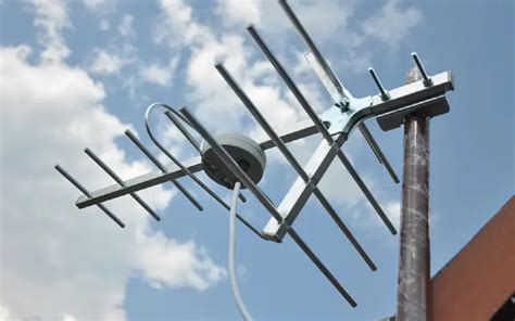 11 Amazing Over Air Tv Antenna For 2023