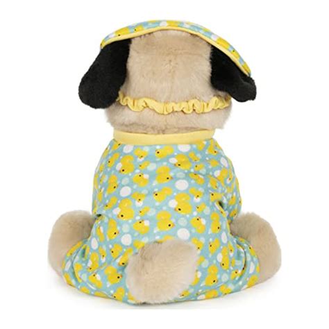 Gund Doug The Pug Sleepytime Dog Stuffed Animal Plush 9 Pricepulse