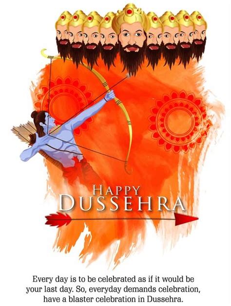 Happy Dussehra 2023 Images Wishes Pics Messages And Quotes