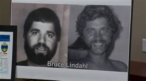 Pamela Maurer Cold Case Suspected Serial Killer Bruce Lindahl