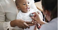 The Importance Of Regular Well Child Checkups
