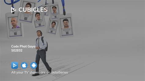 Watch Cubicles Season Episode Streaming Online BetaSeries Com