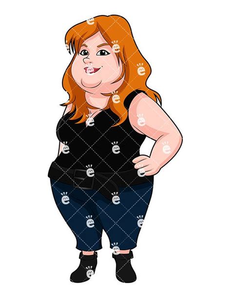 Pin On Overweight Clipart