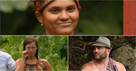 Survivor 4 Reasons Why Sandra Deserved To Win Heroes Vs Villains 3