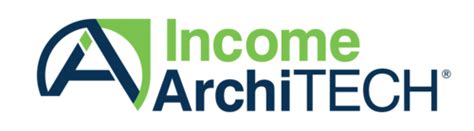 Income ArchiTech - SeniorMarketSales