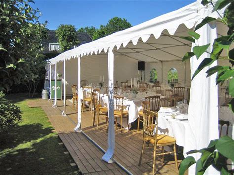 Looking for a canopy tent? 20 x 40 White PVC Party Tent Canopy