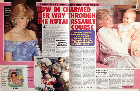 News Clips Princess Diana News Blog All Things Princess Diana Two Princess Princess Of