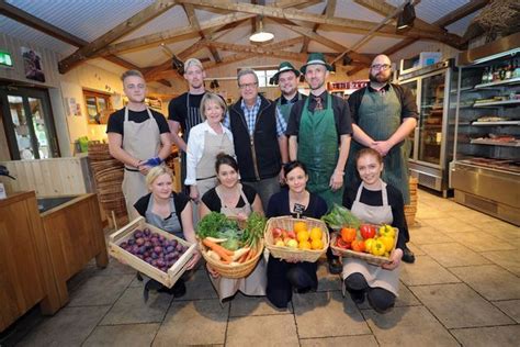 View the menu, check prices, find on the map, see barnes family corner cafe. Popular farm shop and restaurant forced to close after 30 ...