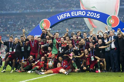 Euro qualifiers wo. champions league wo. Past Winners of UEFA Euro Championships list - All Time