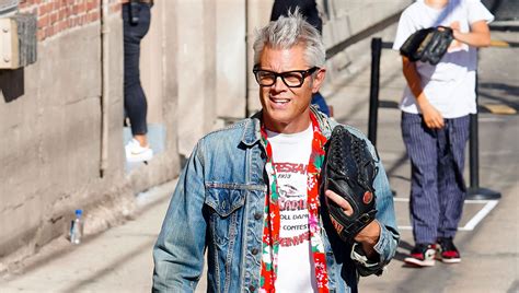 Johnny Knoxville Reveals His Worst, Most Painful Injury