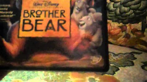 My Disney Dvd Collection Part 1 Youtube