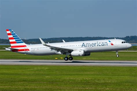 Airbus Hamburg Finkenwerder News A321 231sl American Airlines N910au
