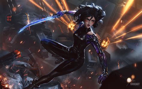 X Alita Battle Angel Fan Artwork K Hd K Wallpapers Images Backgrounds Photos And Pictures