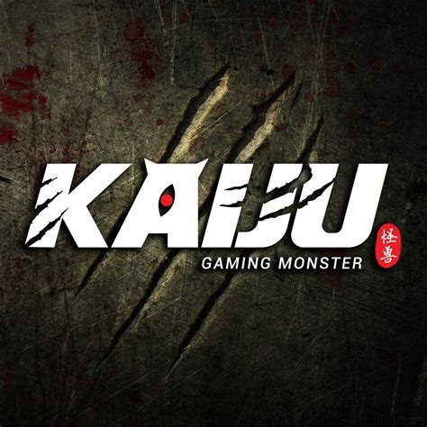 Kaiju Gaming Monster George Town