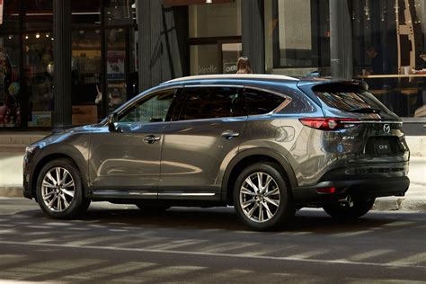 Search mazda used cars for sale in malaysia. Motoring-Malaysia: Mazda CX-8 Will Be On Display At The ...