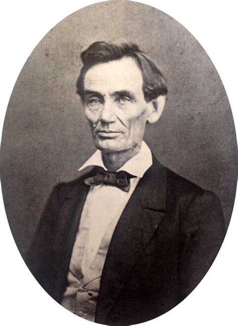 (1859) Abraham Lincoln | Abraham lincoln, Lincoln, American history