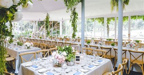 10 Dreamy Waterfront Wedding Venues In Sydney Venuenow