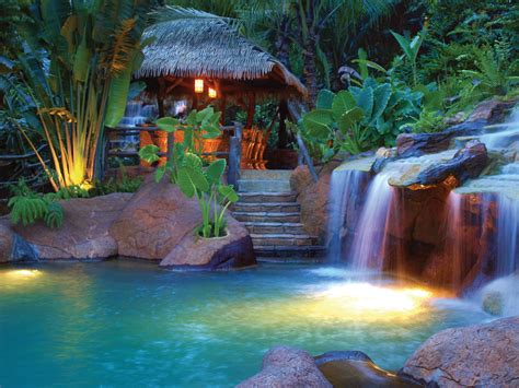 Hot Springs Costa Rica Springs Resort And Spa Spring Resort