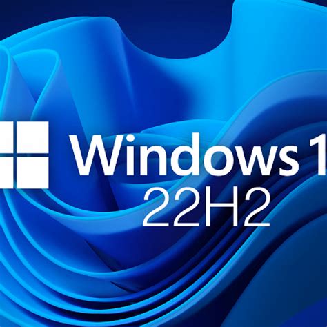 Rtm версия Windows 11 22h2 Sun Valley 2 выйдет уже 24 мая