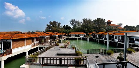 Grand lexis port dickson features elegant villas with private pools, located 550 yards from tanjung gemuk beach. Percutian Menarik di Avillion Port Dickson - Tempat Menarik