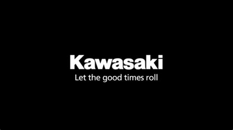 Kawasaki Electric Vehicle Development Motor Sports Newswire