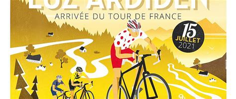 Aso) the 2021 tour de france will start in brest in brittany , on saturday, june 26 having originally been scheduled for a grand départ in. Arrivée du tour de France à Luz Ardiden ! 07/15/2021 | Terreva