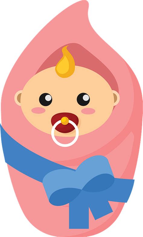 Newborn Baby Clipart Free Download Transparent Png Creazilla