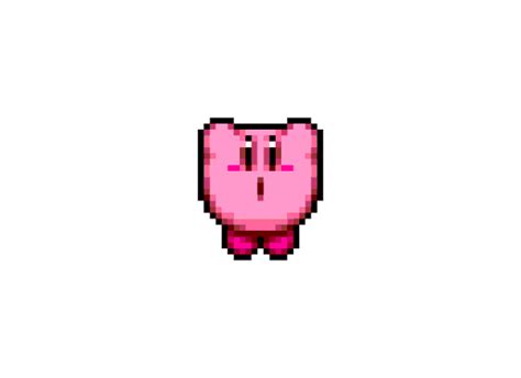 # reaction # you betcha # you too # same to you # right back at ya. Download Gif Transparent Kirby Inhale | PNG & GIF BASE